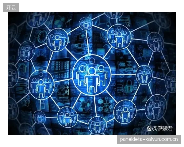 区块链技术与版权端协同期 构建不可篡改的权属证明体系